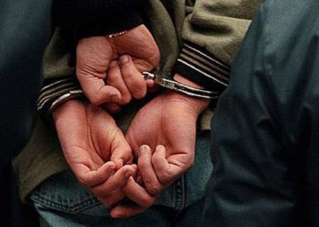 دستگیری ملیپوش قلابی و کلاهبردار تلگرامی فوتبال